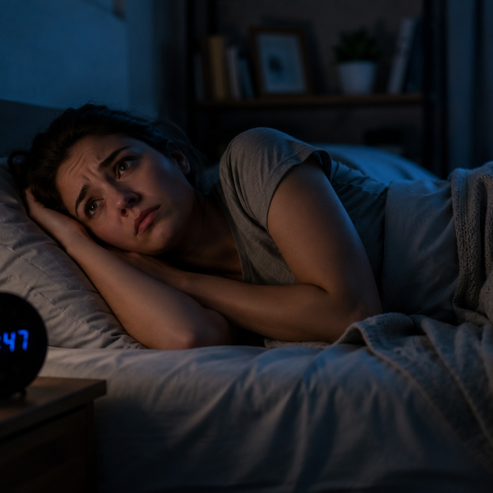 How Stress Destroys Your Sleep and What to Do About It: A Vancouver Guide