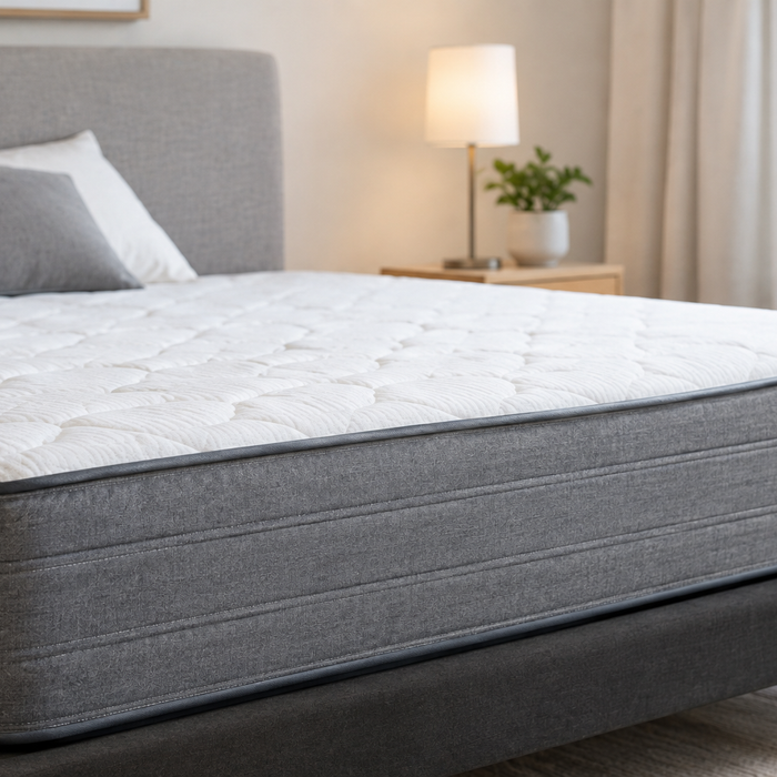 What Is a Tight-Top Mattress? Who Is It Best For?