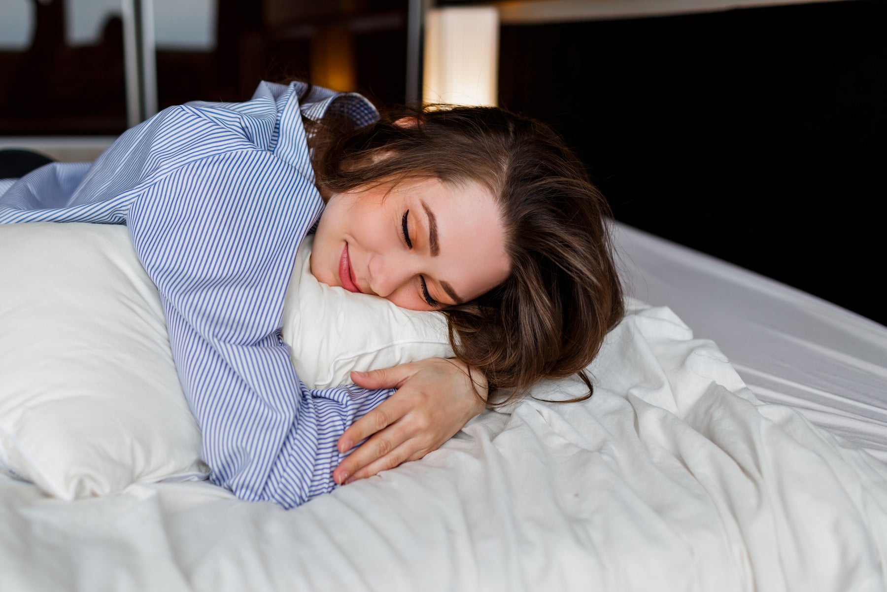8 Tips That Can Instantly Improve Your Sleep Quality