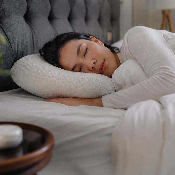 TMJ Disorder and Sleep: Finding the Right Mattress and Pillow in Vancouver