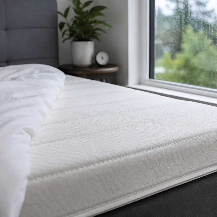 How Vancouver's Wet Climate Affects Mattress Materials and How to Protect Yours