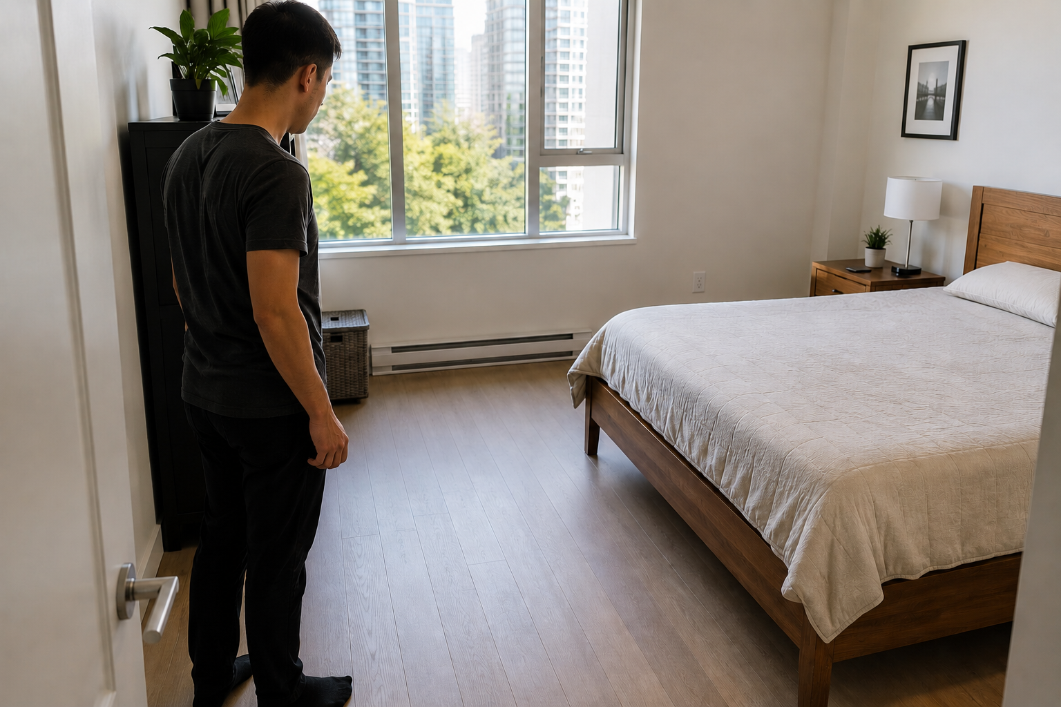What Mattress Size Do I Need? A Vancouver Guide to Choosing the Right Bed Size