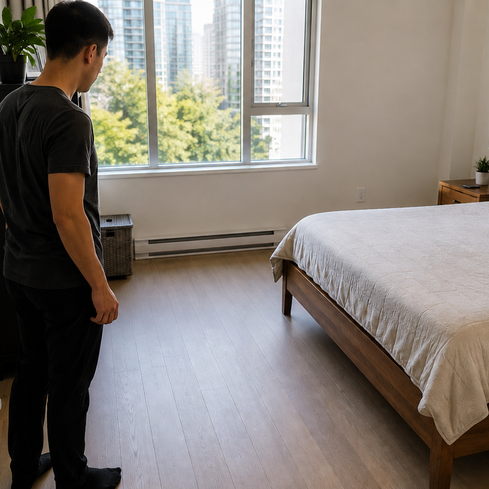 What Mattress Size Do I Need? A Vancouver Guide to Choosing the Right Bed Size