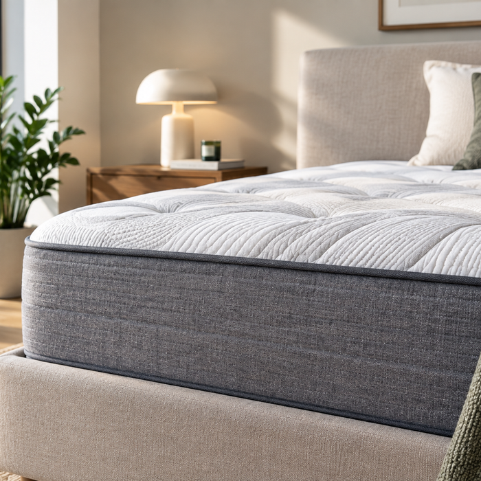 What Is Zoned Support in a Mattress? A Guide for Vancouver Shoppers