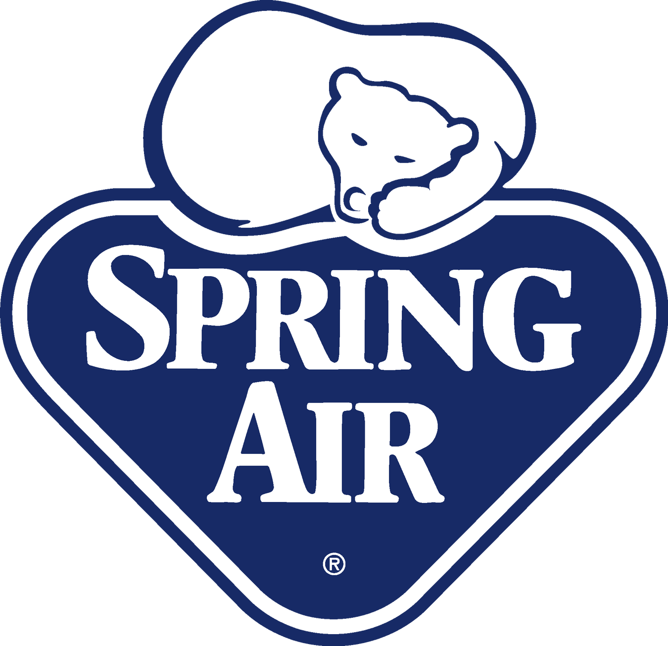 Spring-Air Mattresses