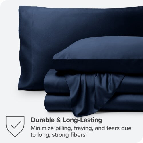 Bamboo Bedding Sheets - Rayon