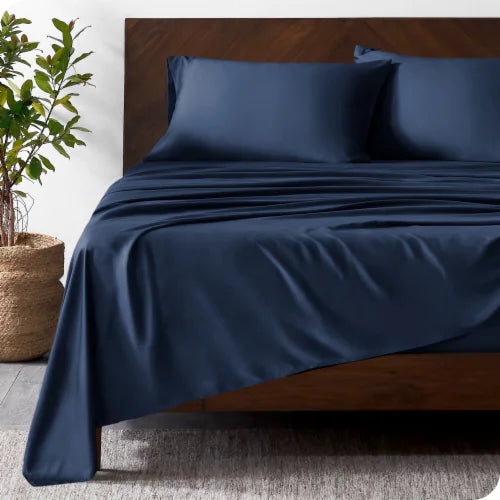 Bamboo Bedding Sheets - Rayon