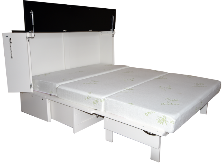 Cabinet Bed - Elite Series Barn