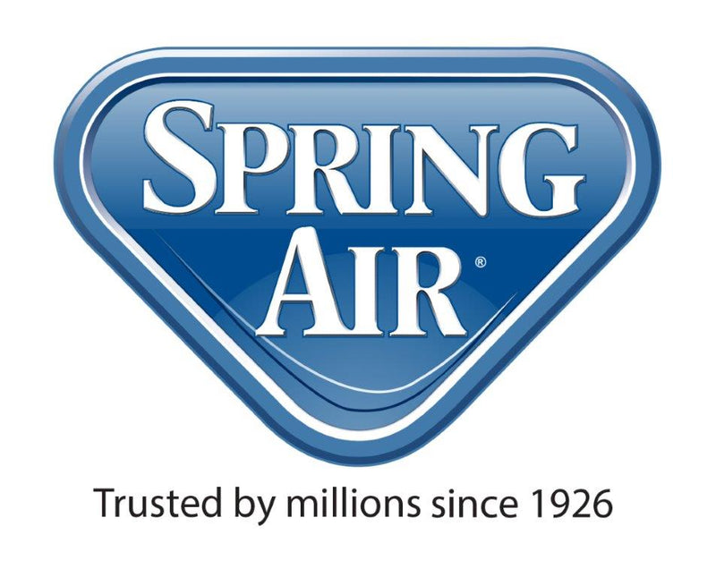 Spring Air - Mahone Mattress