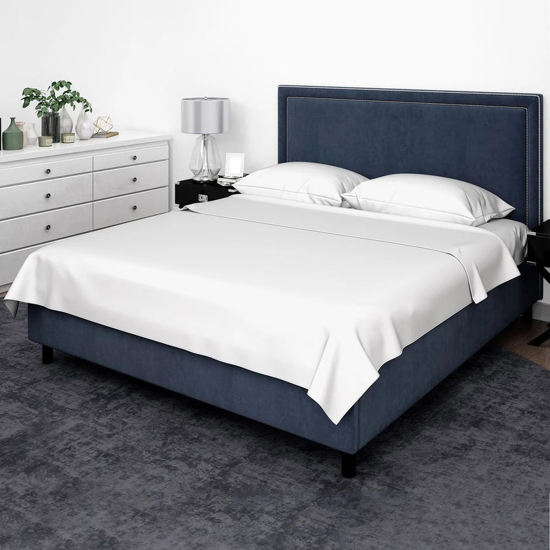 Bamboo Bedding Sheets - Rayon