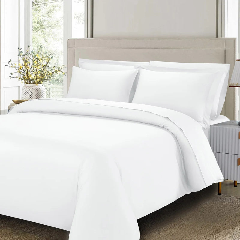 Bamboo Bedding Sheets - Rayon