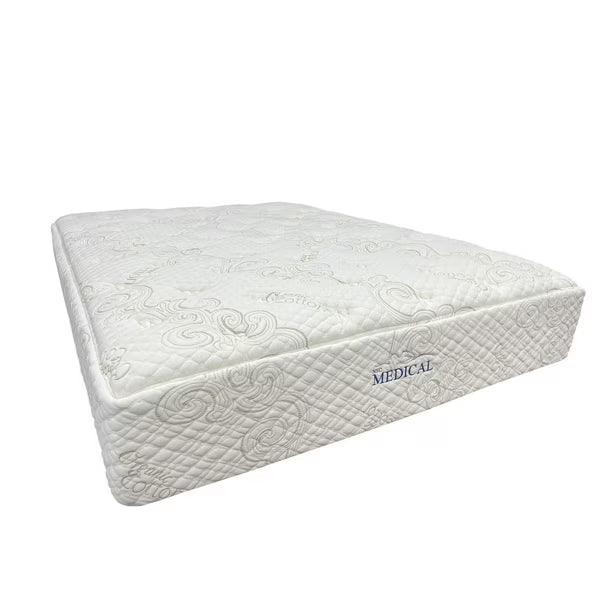 Serenity Sleep Collection - Latex Hybrid Mattress