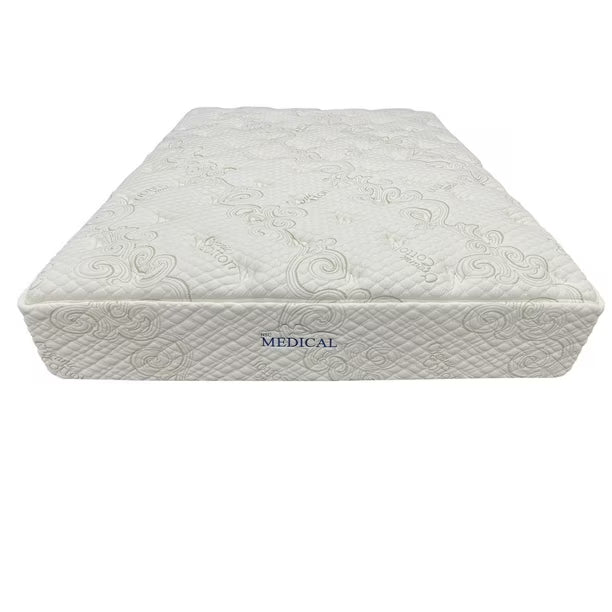 Serenity Sleep Collection - Latex Hybrid Mattress