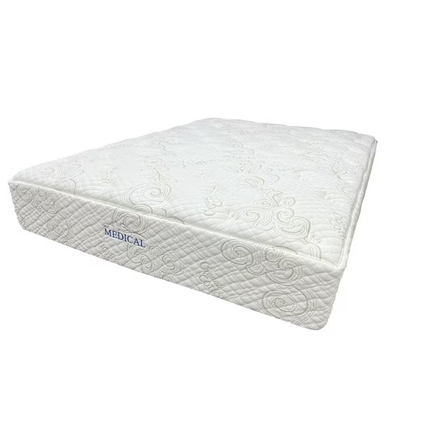 Serenity Sleep Collection - Latex Hybrid Mattress
