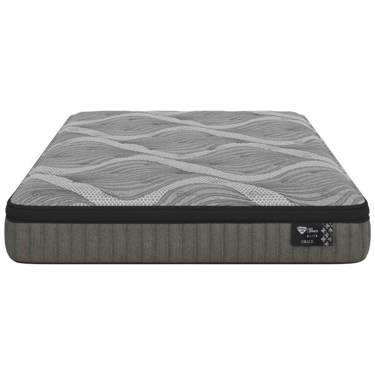 Back Supporter Elite - Grace