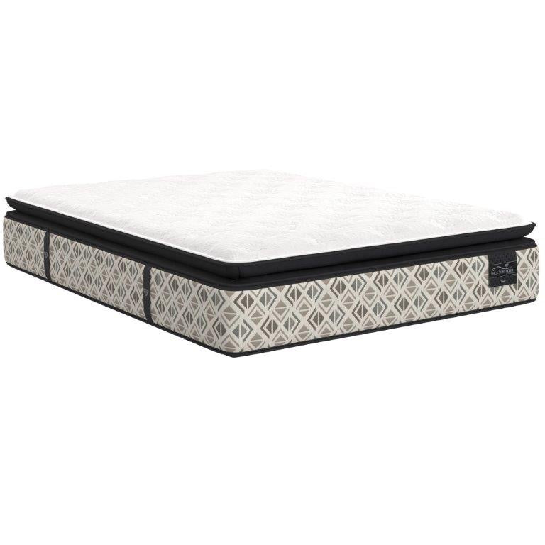 Back Supporter Platinum - Coco