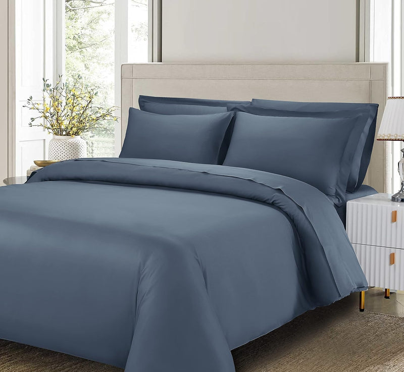 Bamboo Bedding Sheets - Rayon