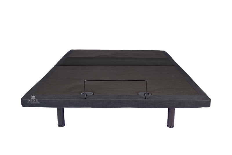 Level 1 Lifestyle Power Adjustable Base