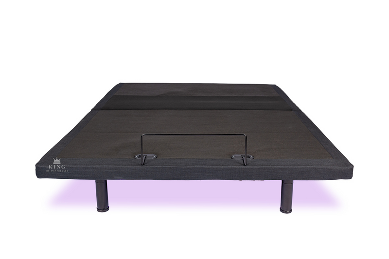 Level 3 Lifestyle Power Adjustable Base