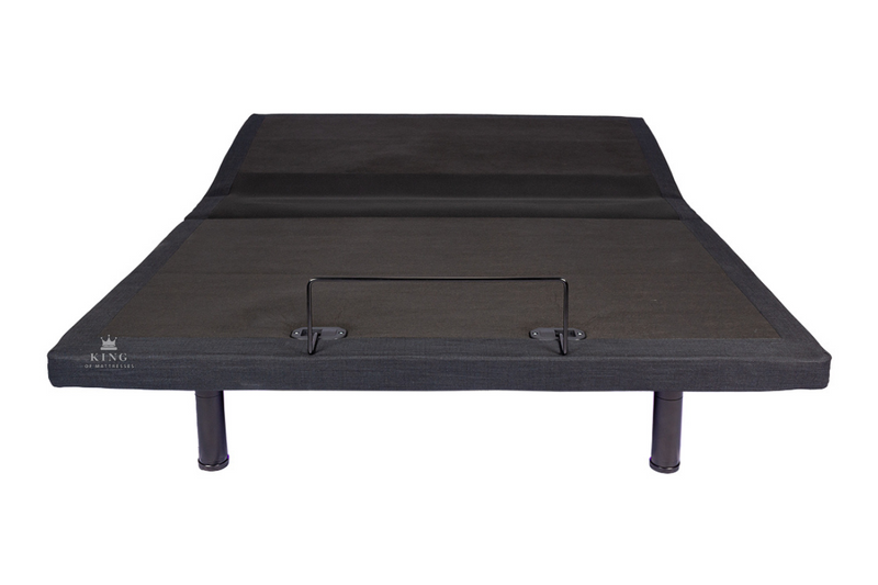 Level 1 Lifestyle Power Adjustable Base