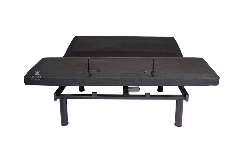 Level 1 Lifestyle Power Adjustable Base