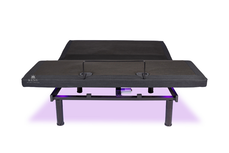 Level 3 Lifestyle Power Adjustable Base