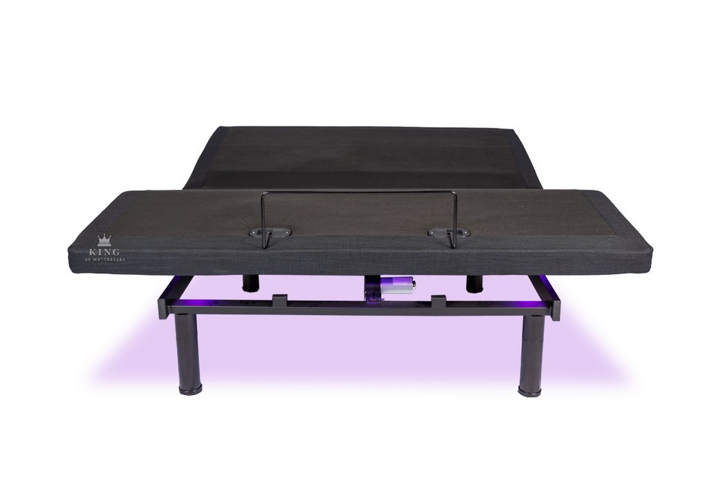 Level 3 Lifestyle/ Power Adjustable Base