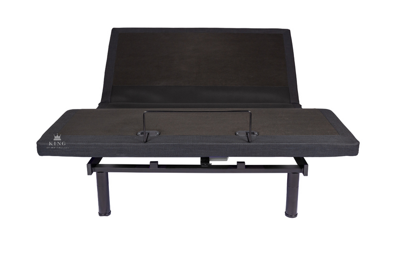 Level 2 Lifestyle Power Adjustable Base