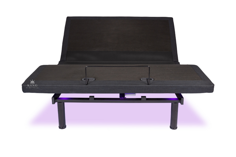 Level 3 Lifestyle Power Adjustable Base