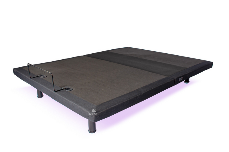 Level 3 Lifestyle Power Adjustable Base