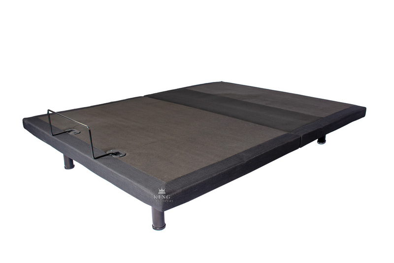 Level 1 Lifestyle Power Adjustable Base