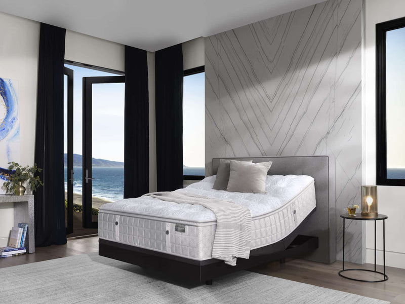 Aireloom Luxetop - M1 Plush