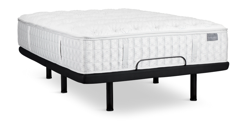 Aireloom Luxetop - M1 Plush