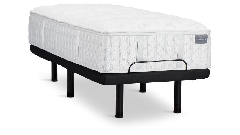 Aireloom Luxetop - M1 Plush