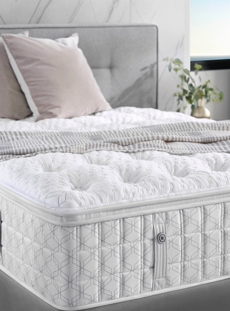 Aireloom Luxetop - M1 Plush