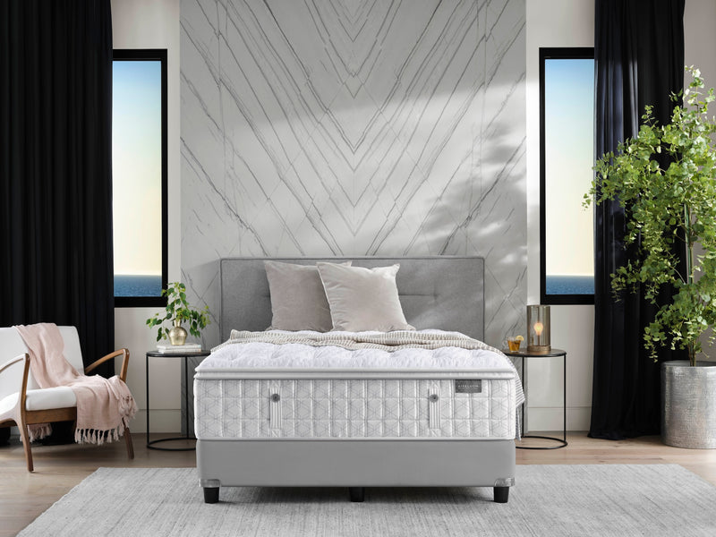 Aireloom Luxetop - M1 Plush