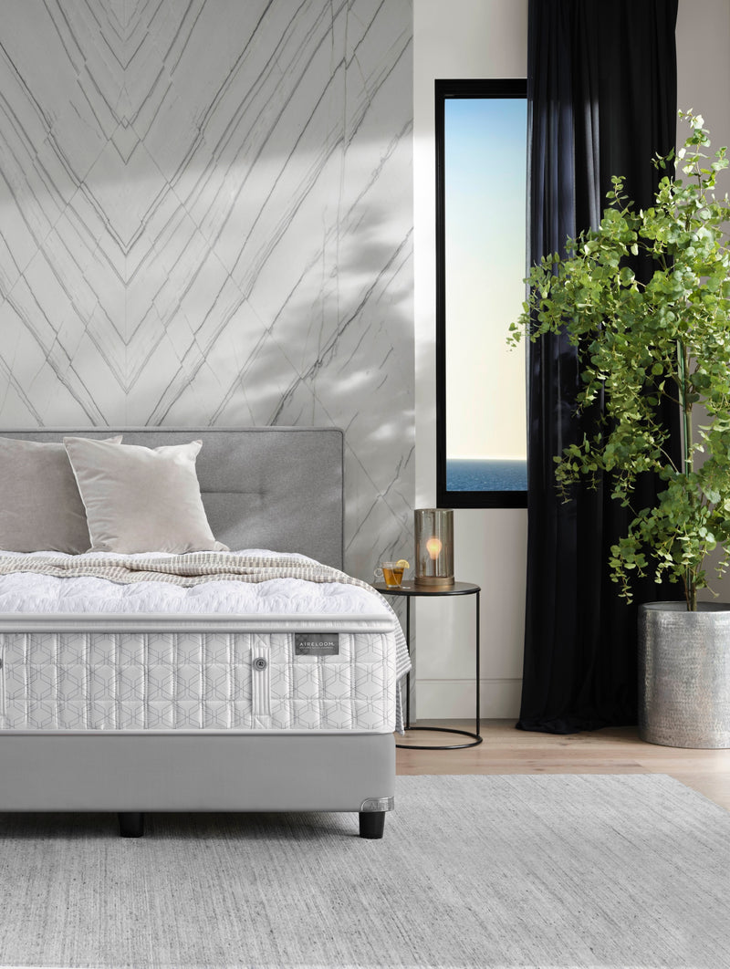 Aireloom Luxetop - M1 Plush