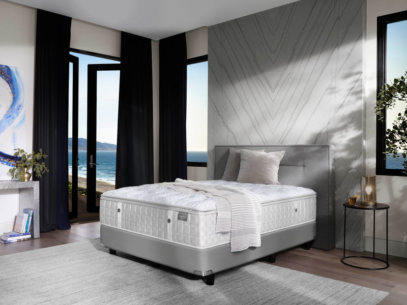 Aireloom Luxetop - M1 Plush