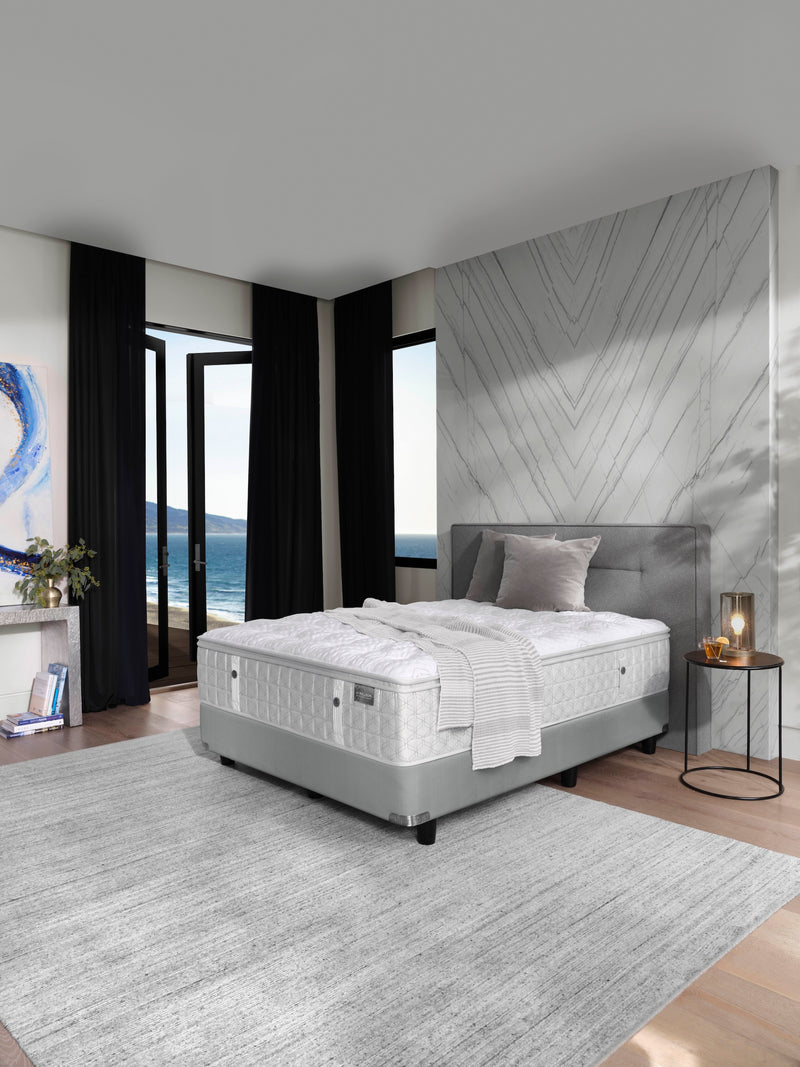 Aireloom Luxetop - M1 Plush