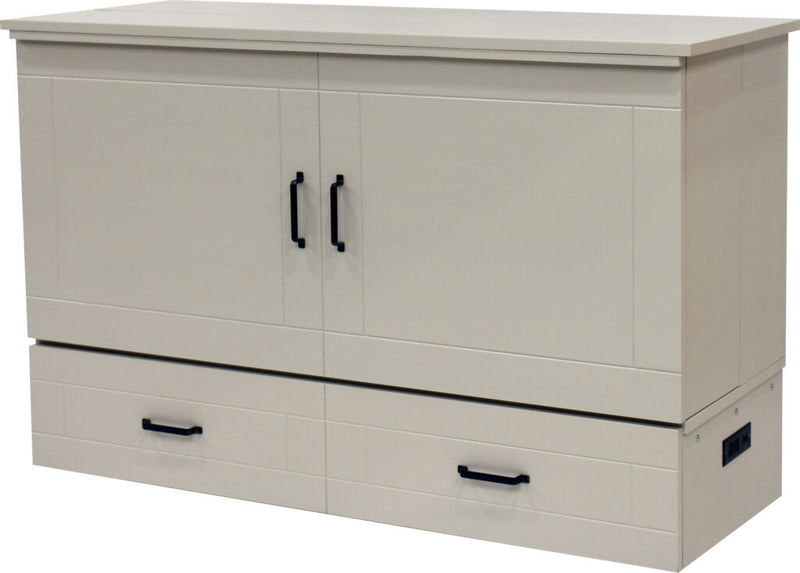 Cabinet Bed - Elite Series Aztec