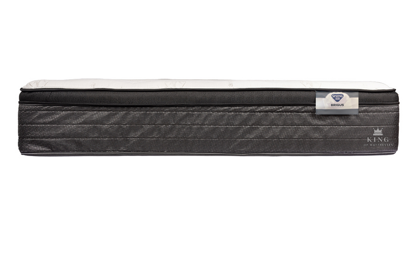 Spring Air - Brigus Mattress