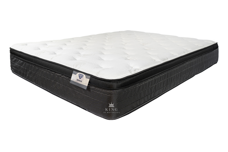 Spring Air - Brigus Mattress