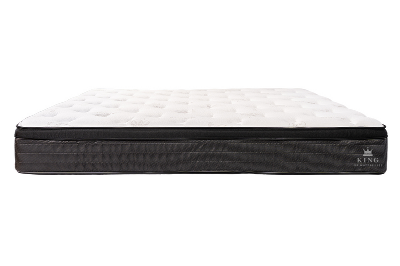 Spring Air - Brigus Mattress