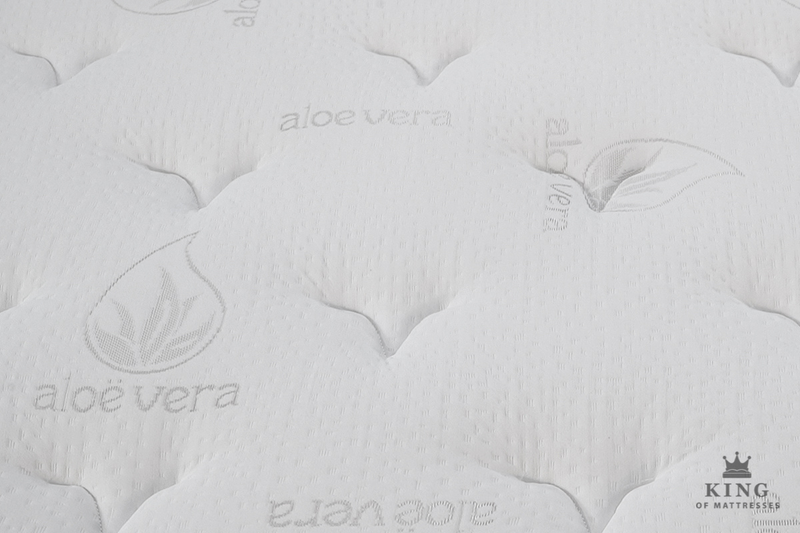 Spring Air - Brigus Mattress