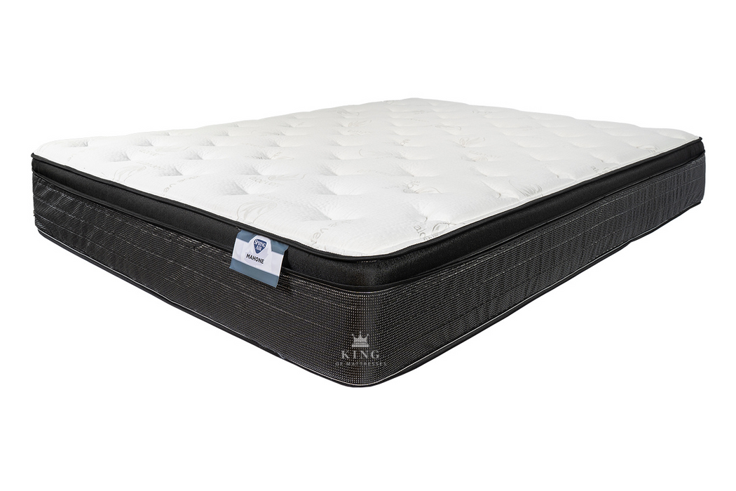 Mahone Mattress Spring Air