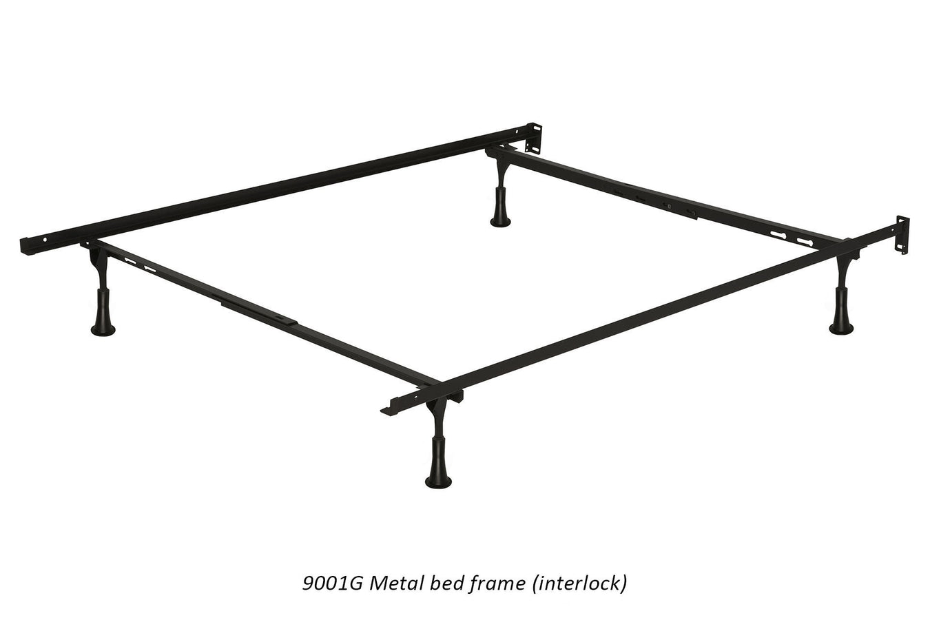 Adjustable Bases