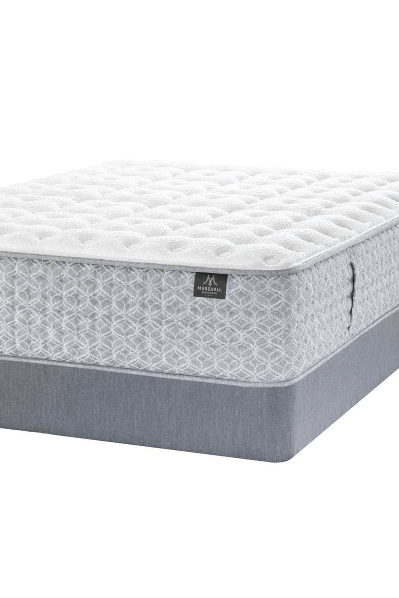 Marshall Mattress Assured - Breton