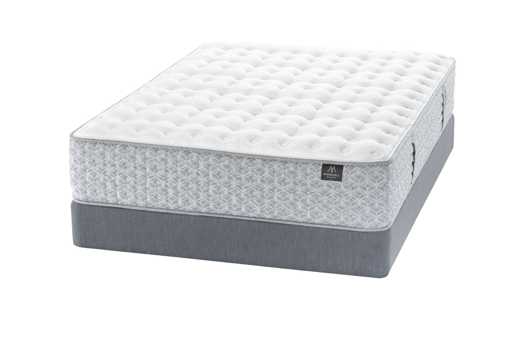 Marshall Mattress Assured Breton