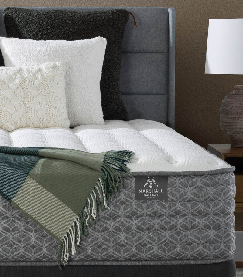 Marshall Mattress Assured - Breton