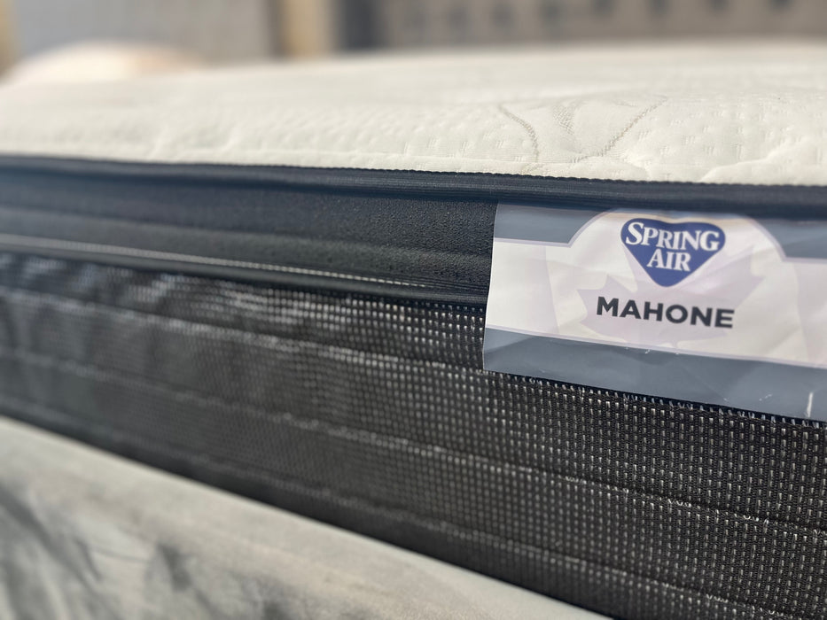 Mahone Mattress Spring Air
